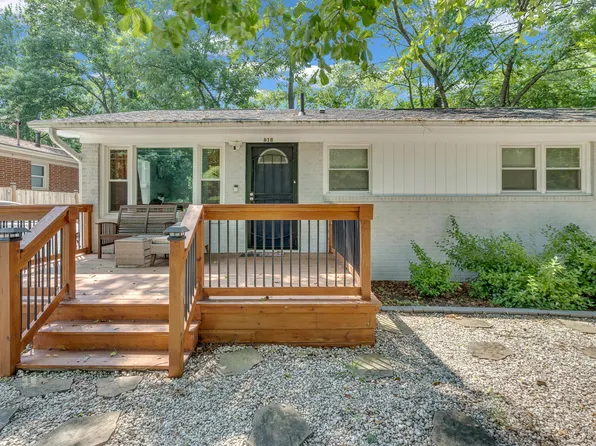 618 Troy St, Durham, NC 27703