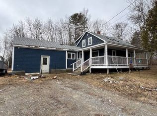 740 Spruce Head Rd, Spruce Head, ME 04859