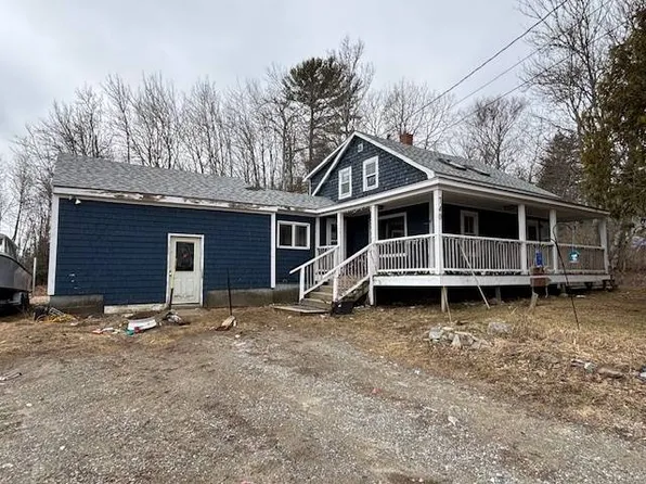 740 Spruce Head Rd, Spruce Head, ME 04859