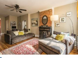 1109 E Montgomery Ave, Philadelphia, PA 19125