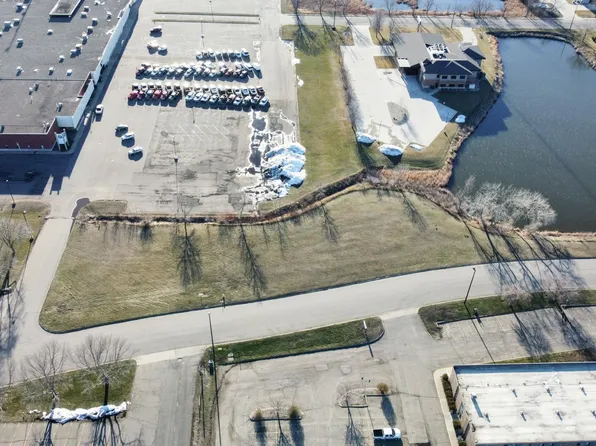 0 S O'Connell St, Marshall, MN 56258