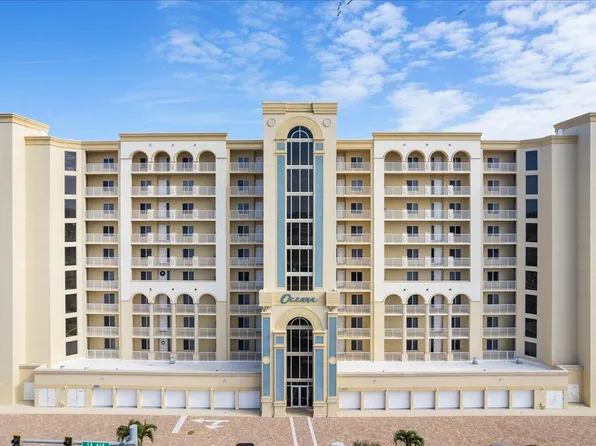 1025 Highway A1a #205, Satellite Beach, FL 32937