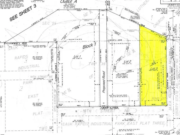 LOT 3rd Ave S, Sauk Rapids, MN 56379