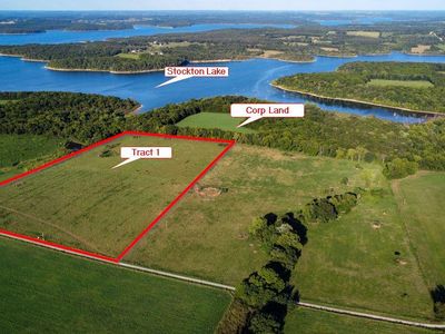 001 County Road 193 UNIT Tract 1, Dadeville, MO, 65635