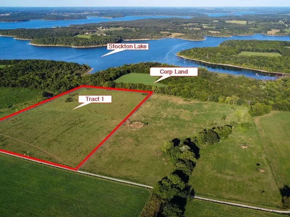 001 County Road 193 #Tract 1, Dadeville, MO 65635