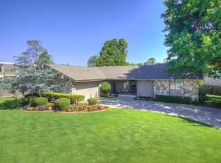 3305 Brookhollow Rd, Oklahoma City, OK 73120