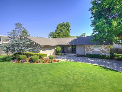 3305 Brookhollow Rd, Oklahoma City, OK, 73120