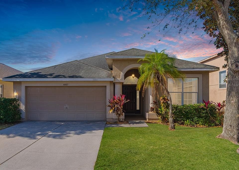 1st image of 4407 HUDDLESTONE DRIVE