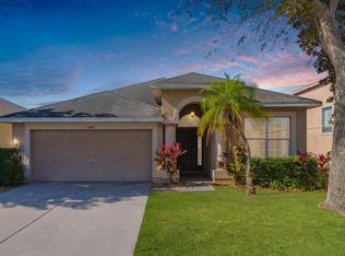 4407 Huddlestone Dr, Wesley Chapel, FL 33545