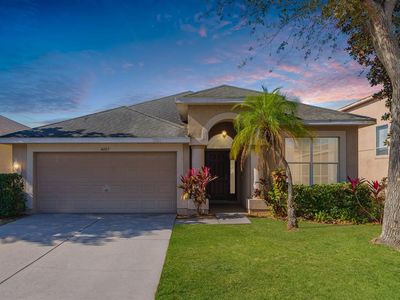 4407 Huddlestone Dr, Wesley Chapel, FL, 33545