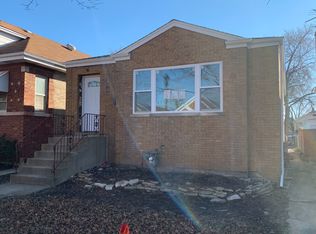 3611 Cuyler Ave, Berwyn, IL 60402