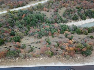 153 Hanna Oak Ct, Bridgeport, TX 76426