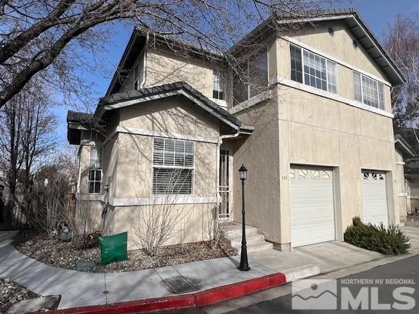 595 Warren Ct, Reno, NV 89509