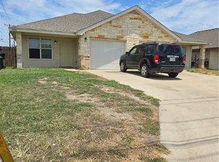 2930 Saulsbury Dr, Temple, TX 76504