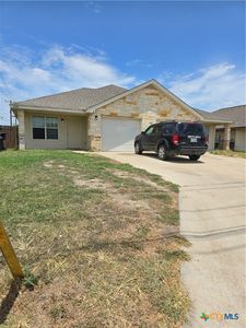 2930 Saulsbury Dr, Temple, TX, 76504