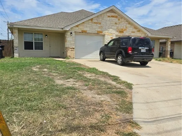 2930 Saulsbury Dr, Temple, TX 76504