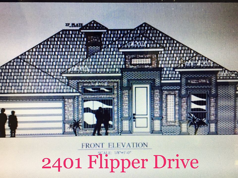 1st image of 2401 Flipper Dr