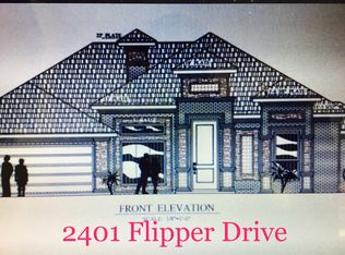 2401 Flipper Dr, Edinburg, TX 78541