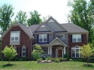 6917 Allegany Trl, Hamilton Twp, OH 45039