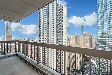 Rented by Olnick Organization