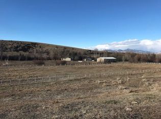 54 S Boulder Rd, Cardwell, MT 59721