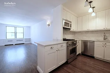 Rented by Sotheby's International Realty