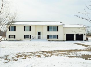 19347 Bellville Rd, Marysville, OH 43040