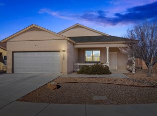 5241 Via Del Cielo, Santa Fe, NM 87507