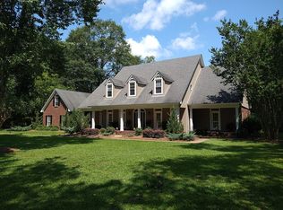 1210 Shadow Wood Dr, Brandon, MS 39047