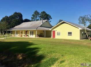 14379 Roddy Rd, Gonzales, LA 70737