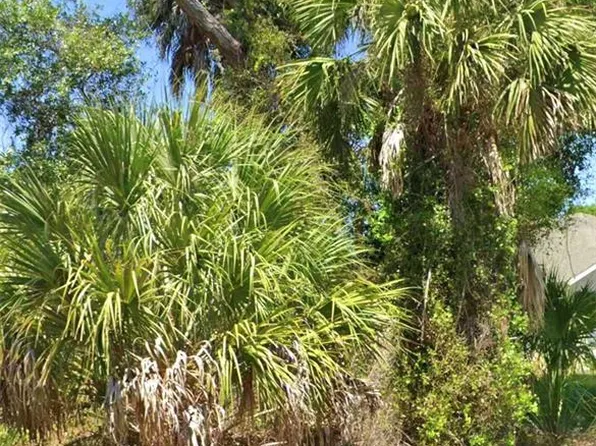 375 ARBOR STREET LOT 17, PORT CHARLOTTE, FL 33953