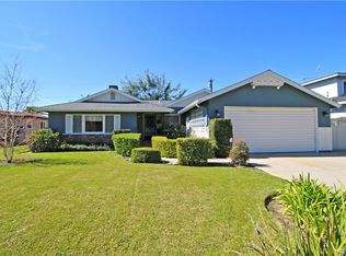 1405 N Aldenville Ave, Covina, CA 91722