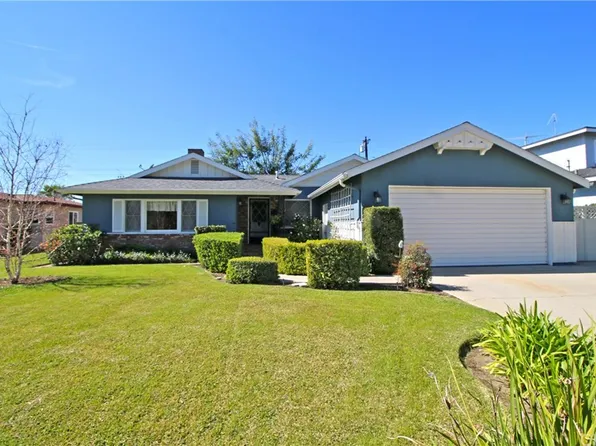 1405 N Aldenville Ave, Covina, CA 91722