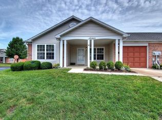 10955 Golden Harvest Way, Indianapolis, IN 46229
