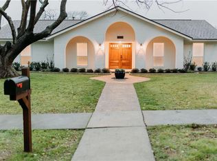 425 Valley Cove Dr, Richardson, TX 75080
