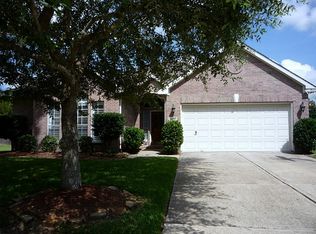 4406 N Cook Cir, League City, TX 77573