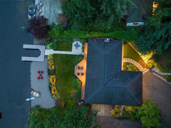 22460 SE 300th Street, Black Diamond, WA 98010