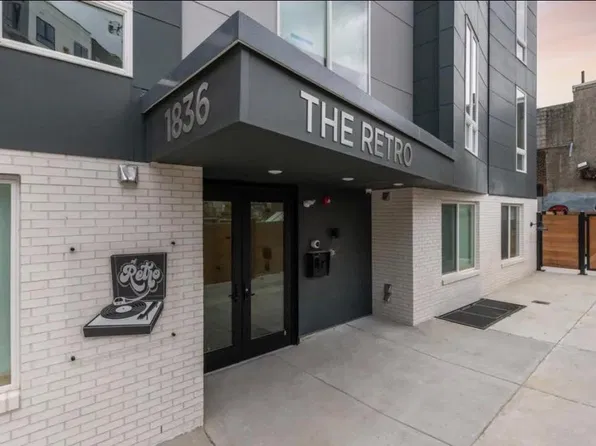 1838 E York St #2, Philadelphia, PA 19125