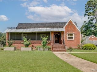 18295 County Road 21, Moundville, AL 35474
