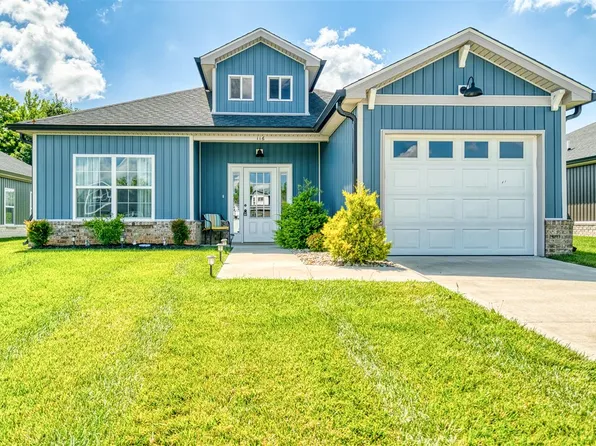 116 Doe Dr, Elkton, KY 42220