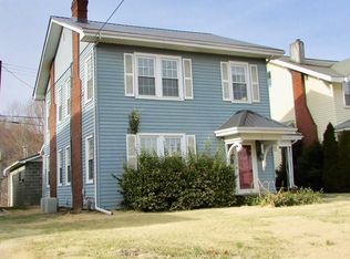 7 Maccorkle Ave, South Charleston, WV 25303