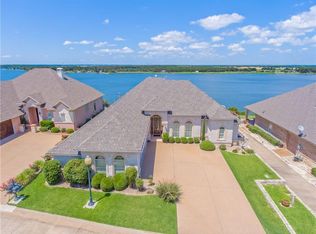 4106 Bluff View Dr, Granbury, TX 76048