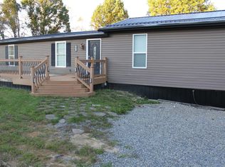97 Whip Rd, Craigsville, WV 26205