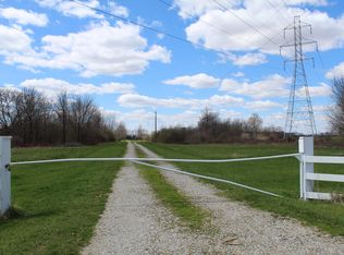 10524 Watkins Rd SW, Etna, OH 43062