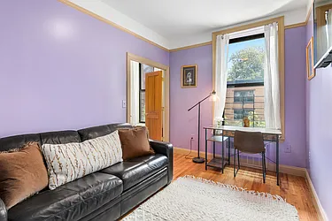 Rented by Brown Harris Stevens