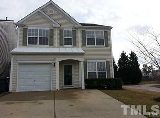 509 Caraleigh Ct, Morrisville, NC 27560