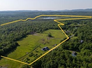26 Brown Rd, Morrill, ME 04952