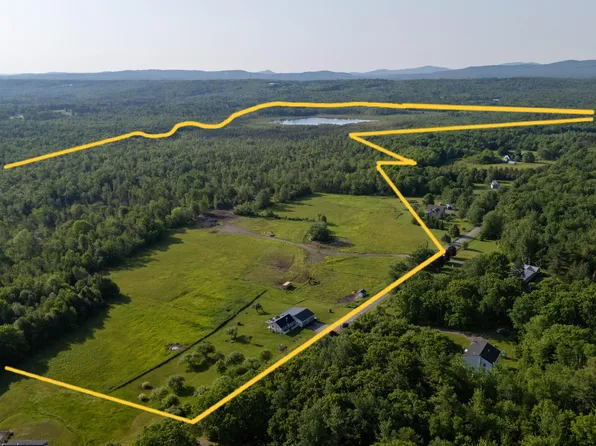 26 Brown Road, Morrill, ME 04952