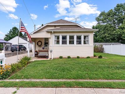 312 Hughes St, Clio, MI, 48420