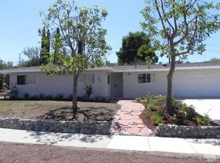 1375 Whitecliff Rd, Thousand Oaks, CA 91360